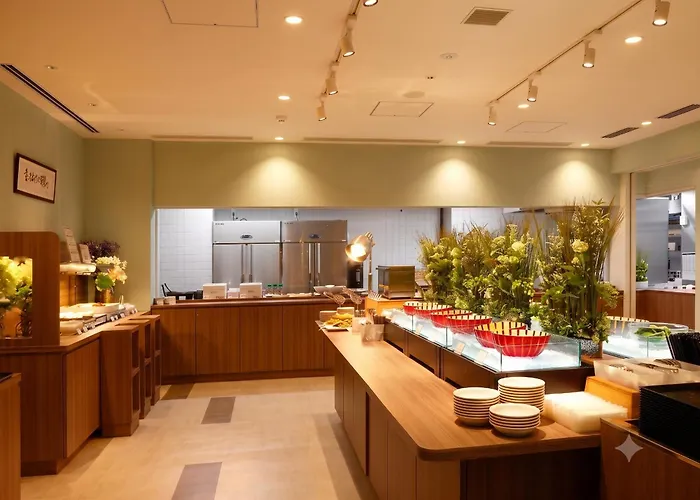 Dormy Inn Nagano