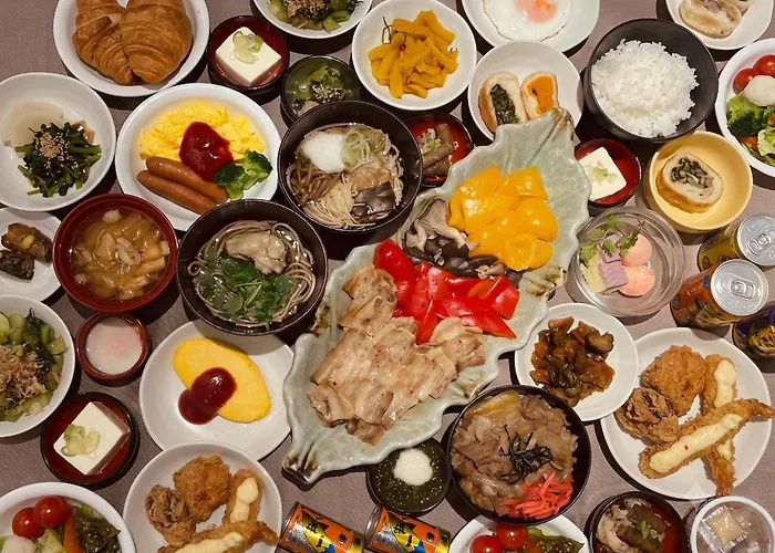 Dormy Inn Nagano