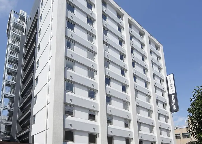 Dormy Inn Nagano